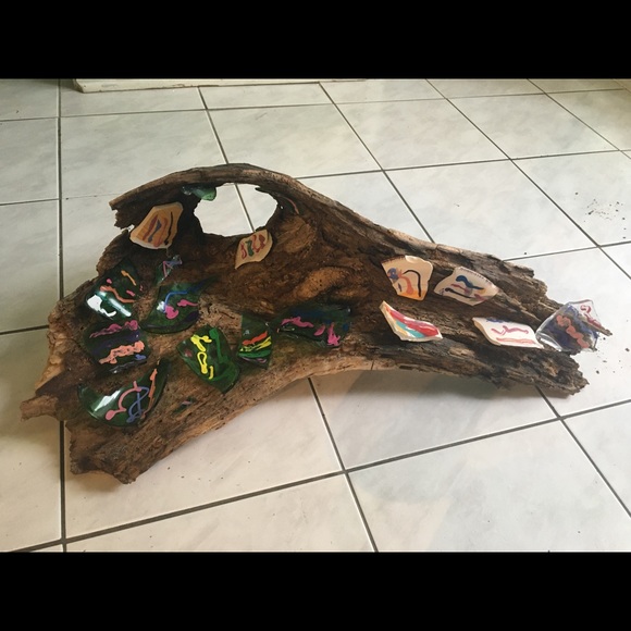 Wood art - Picture 1 of 15